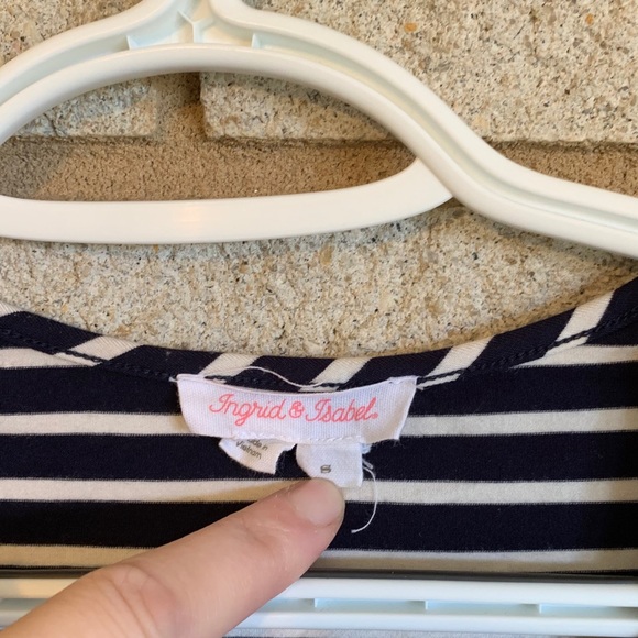 MATERNITY BUNDLE 💙 Adorable dresses! - Picture 3 of 11